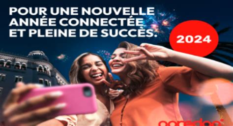 Ooredoo présente ses vœux au peuple algérien La Nouvelle République