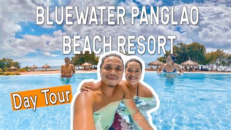 Bluewater Panglao Beach Resort Updated 2020 Day Tour Youtube