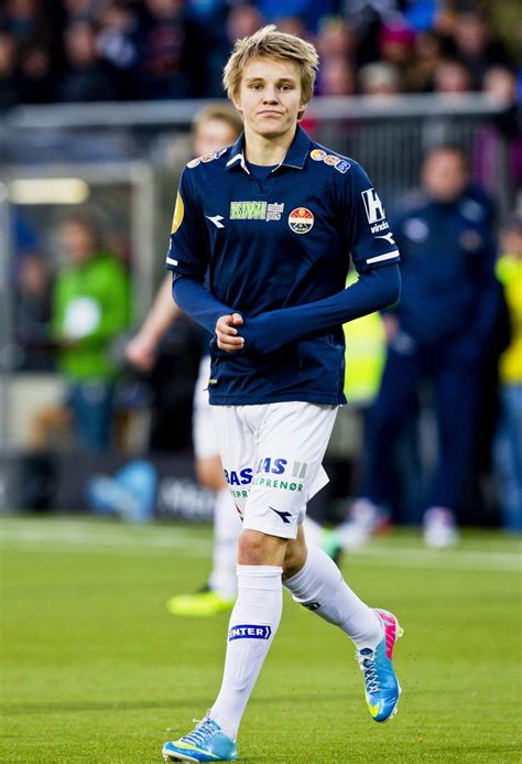 Odegaard Wallpapers - Wallpaper Cave