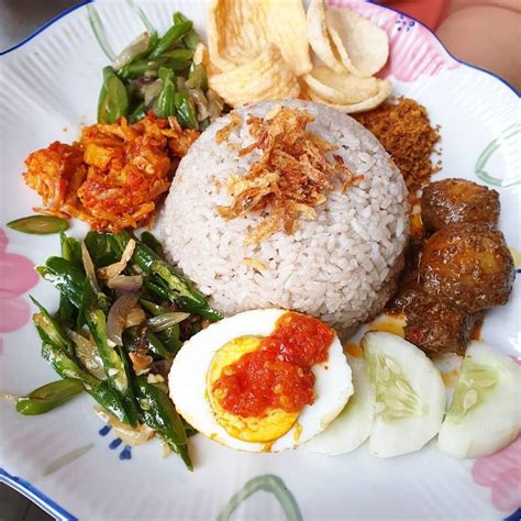 Resep Dan Cara Membuat Nasi Gurih Khas Medan Yang Bikin Nagih