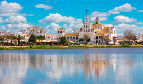 Playas De Huelva Y Su Costa De La Luz Andaluc A Exclusiva