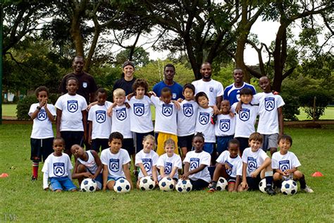 Teams Clubs Academies Ambassadors Football Kenya