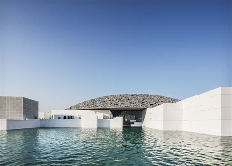 Gallery of Louvre Abu Dhabi / Ateliers Jean Nouvel - 48