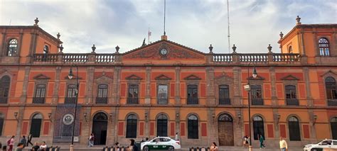 Crece A 104 Mdp Deuda Del Gobierno Estatal Con La Uaslp Astrolabio