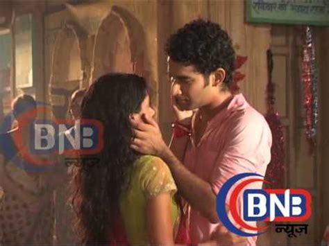 Kiss High Voltage Drama Scene Tu Mera Hero Titus Panchi Aka Sonia