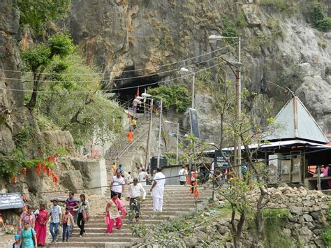 Shiv Khori Cave Temple, Importance, Timings, How to reach