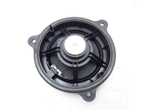 Speaker Nissan Juke