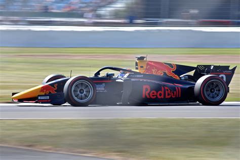 F2Q 2722 Jak Crawford During F2 Qualifying Daniel Clark Flickr