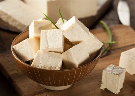 Como Cozinhar Tofu Descubra A Versatilidade Desta Fonte De Prote Na