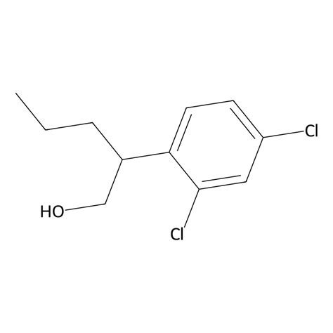 Buy 2 2 4 Dichloro Phenyl Pentan 1 Ol 341029 48 9