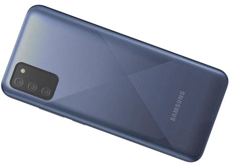 Celular Samsung Galaxy A02s SM A025M 32GB 3 GB em Promoção é no Buscapé