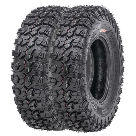 SunF All Terrain ATV UTV Tires 32x10R15 8PR A060 (Pair of 2) - Walmart.com