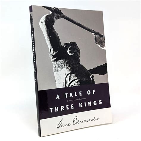Tale Of Three Kings Book 3