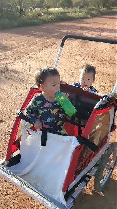 walk twin boys youtube