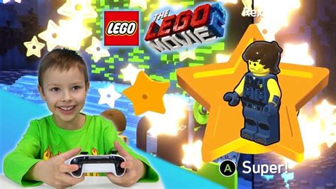 LEGO Przygoda 2 Gra Wideo Witamy Na Dzikim Zachodzie 3 Xbox One