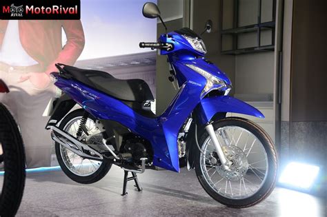 All New 2023 Wave125i ราคา เริ่ม 5.43 หมื่น - Motorival.com