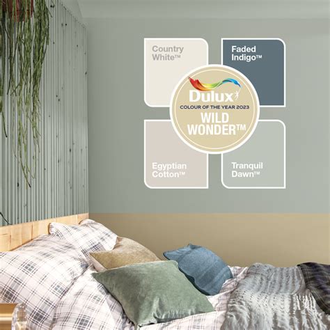 Dulux Easycare Woodies