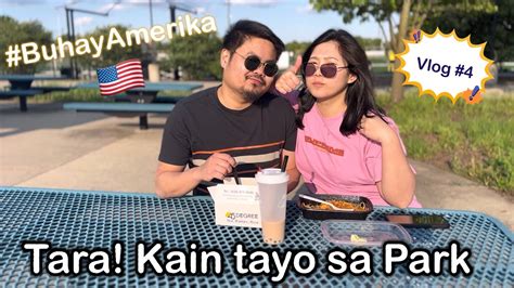 Buhay Amerika Vlog 4 YouTube