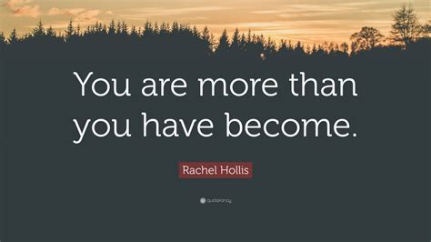 Top 250 Rachel Hollis Quotes (2025 Update) - QuoteFancy