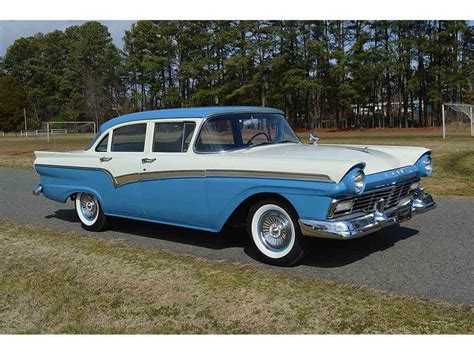 1957 Ford Custom 300 For Sale Cc 1049876