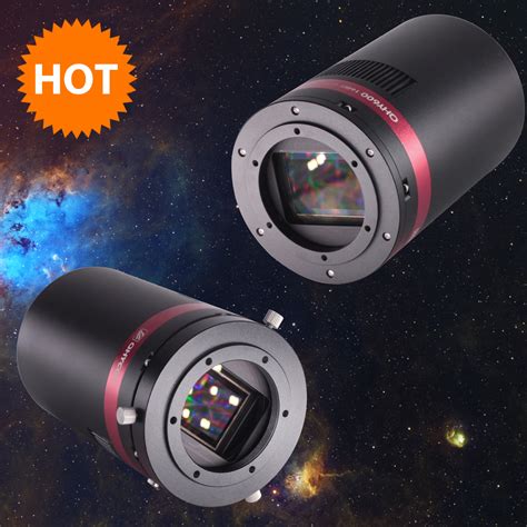 Qhy600ph Series Astronomy Cooling Camera Qhyccd