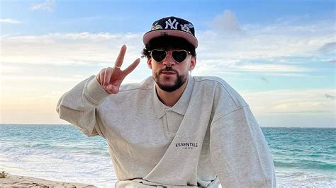 Bad Bunny Se Retira De Los Escenarios Pero Solo En 2023 Marcausa