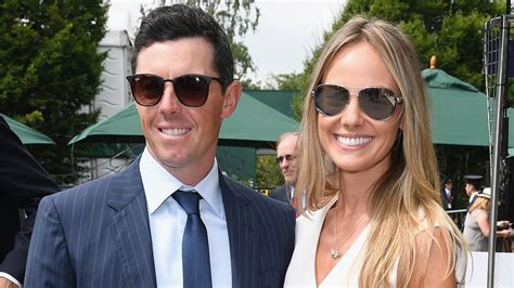 Revealed Rory Mcilroy And Erica Stoll S Marriage Breaking Point As Friend Makes Damning Claim