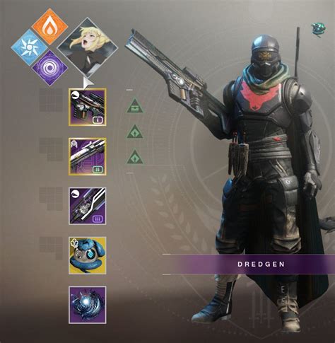 New Darkness Subclass Icon Revealed For Destiny Scrolller