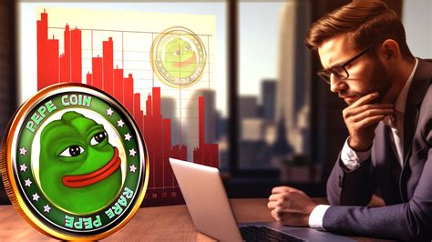 Pepe Coin Faces Profit Bookings Declined In A Week