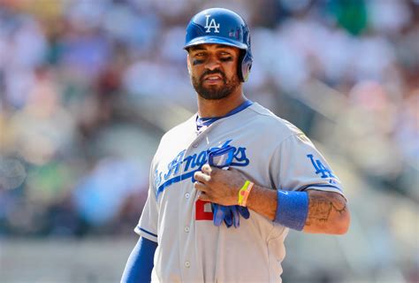 Video Matt Kemp Visits Sesame Street Tireball MLB News Rumors And