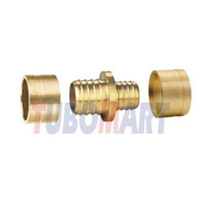 Pex Sliding Fittings Spanish Style Tm Tubomart