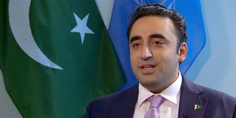 US Willing To Fund Afghan Border Security Bilawal CRSS