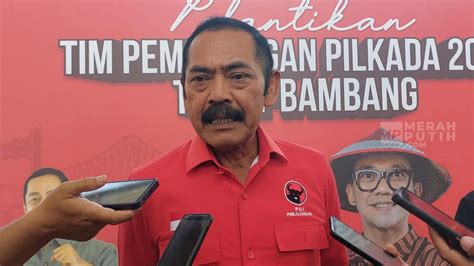 Solo Ajukan Diri Jadi Tuan Rumah Kongres PDIP 2025 Venue Yang