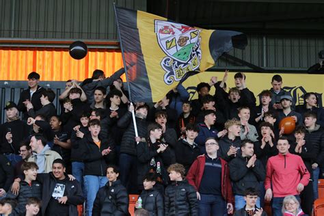 Gallery Barnet 1 2 Boreham Wood Barnet Football Club