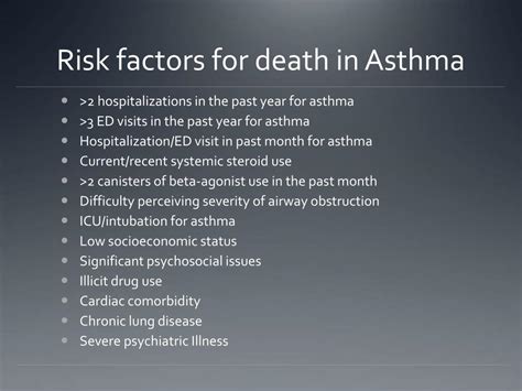 Ppt Asthma And Copd Powerpoint Presentation Free Download Id 2344854