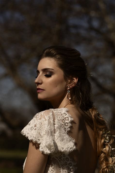 Ana Alves – Allure Model Management