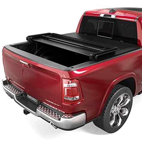 The Best: Unveiling the Most Durable Ram 1500 Truck Bed Covers!