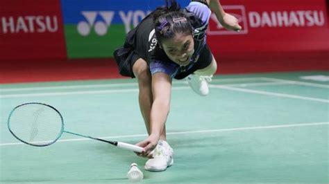 Link Live Streaming All England Open Hari Ini Mulai Pukul Wib