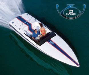 Donzi Classic 22 | Boats