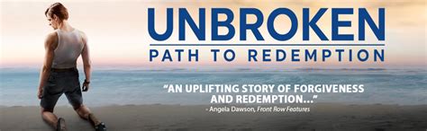 Unbroken Path To Redemption Dvd Samuel Hunt Merritt