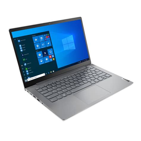 Lenovo Thinkbook 14 G2 Itl 20vd009uid Core I5 1135g7 8gb 512gb Ssd 14 Win 10 Pro Mineral Grey