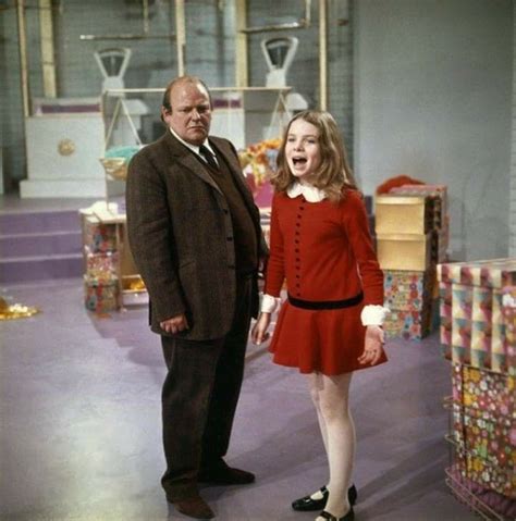 Willy Wonka And The Chocolate Factory Veruca Salt