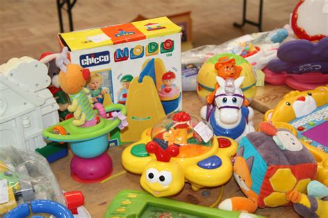 Autun Vif Succ S De La Bourse Aux Jouets