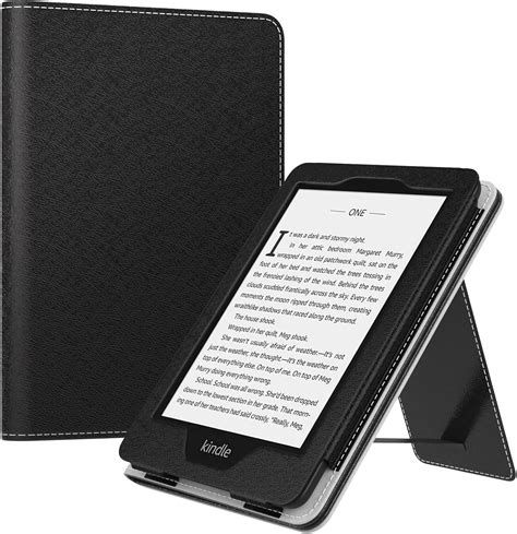 Moko Funda Para Kindle Paperwhite De Pulgadas Generaci N