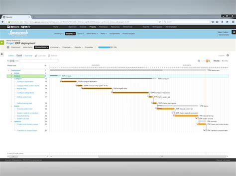 Netsuite Openair Pricing Cost And Reviews Capterra Uk 2024