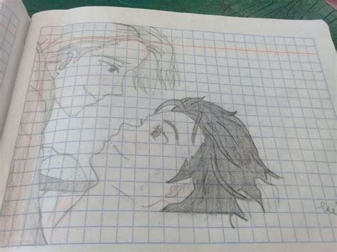 Ahora Les Mostrare Un Dibujo De Mi Amiga Dibujos Y Animes Amino