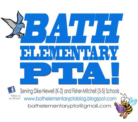 The Bath Elementary PTA Blog