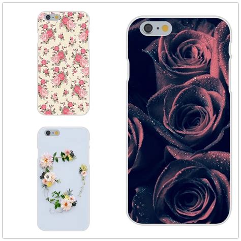 Fghgf Flower Rose Floral Leaves Soft Silicone Case For Lg G2 G3 G4 G5