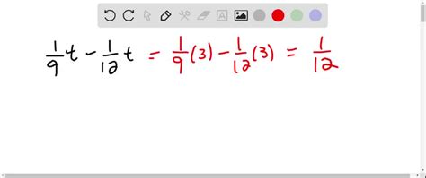 Solved For Each Of The Problems Listed Determine The Following