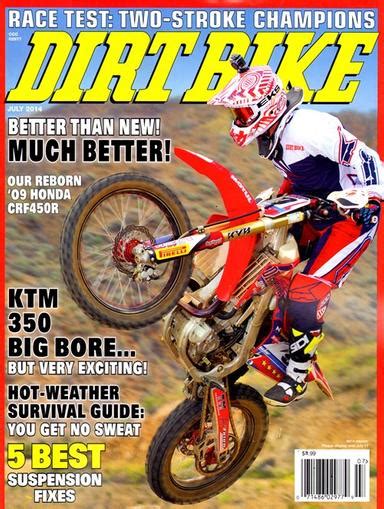 Dirt Bike Magazine Subscription Discount Your Guide To Dirt Bikes